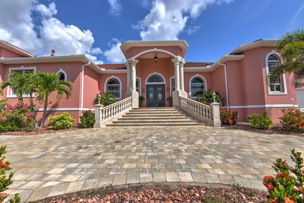 4409 CREWS COURT, PORT CHARLOTTE, FL 33952