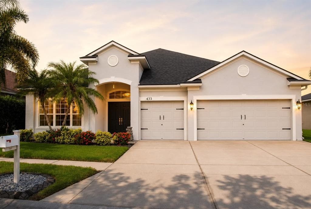 433 YORK DALE DRIVE, RUSKIN, FL 33570