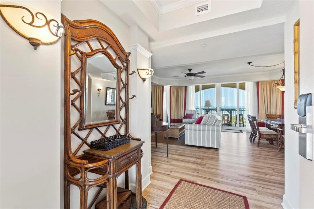 200 OCEAN CREST DRIVE # 705, PALM COAST, FL 32137