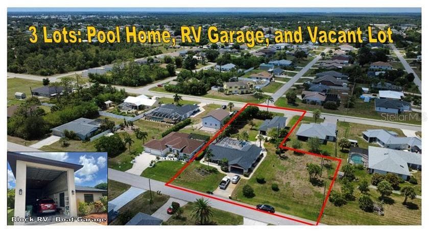 9438 CRUGAR, ENGLEWOOD, FL 34224