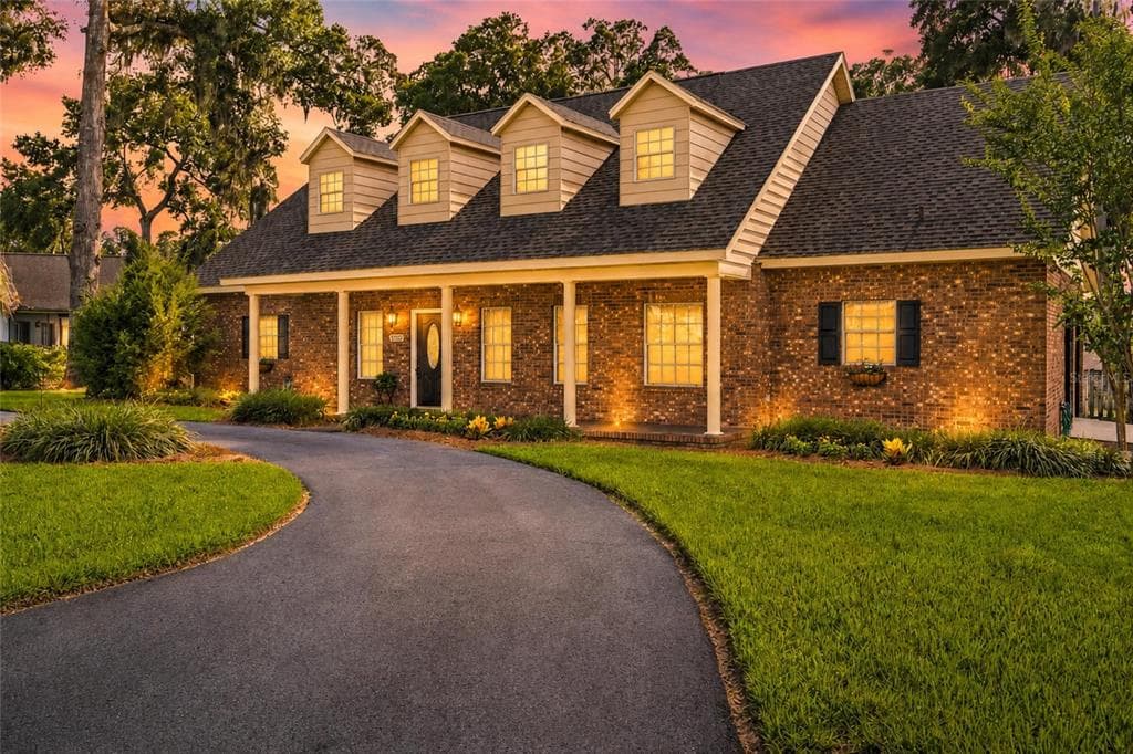 3220 SE 21ST AVENUE, OCALA, FL 34471