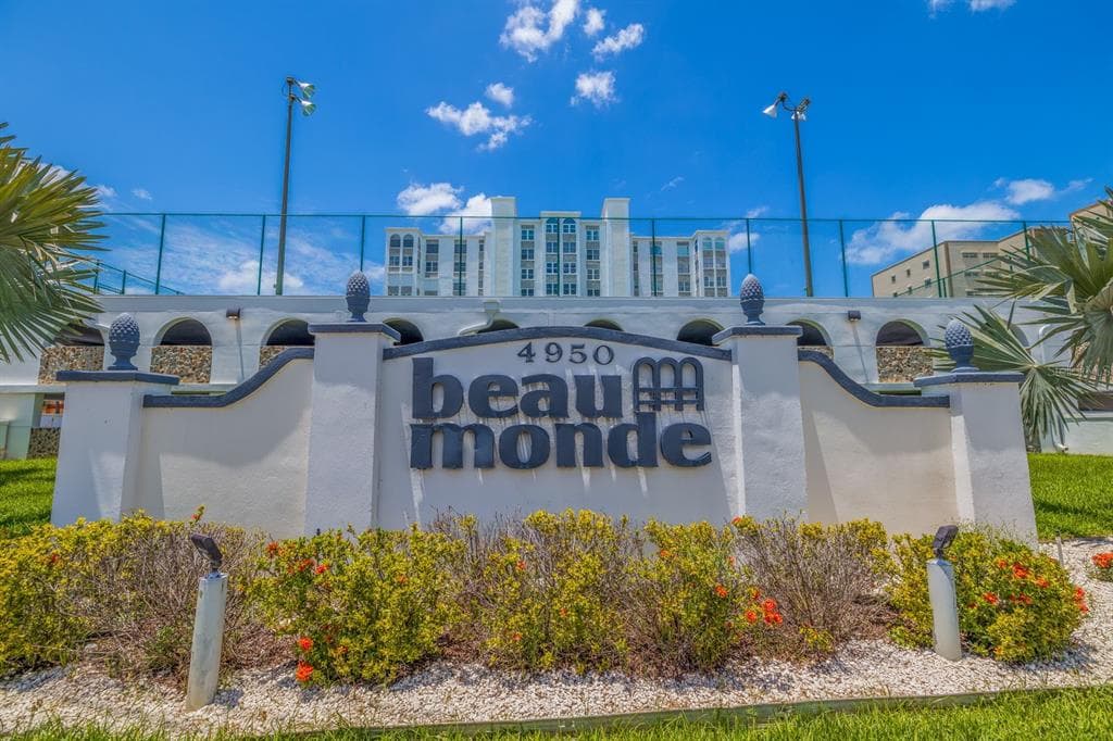 4950 GULF BOULEVARD # 404, ST PETE BEACH, FL 33706