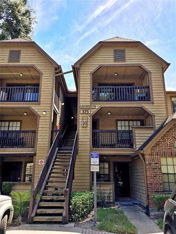 375 LAKE ONTARIO COURT # 301, ALTAMONTE SPRINGS, FL 32701