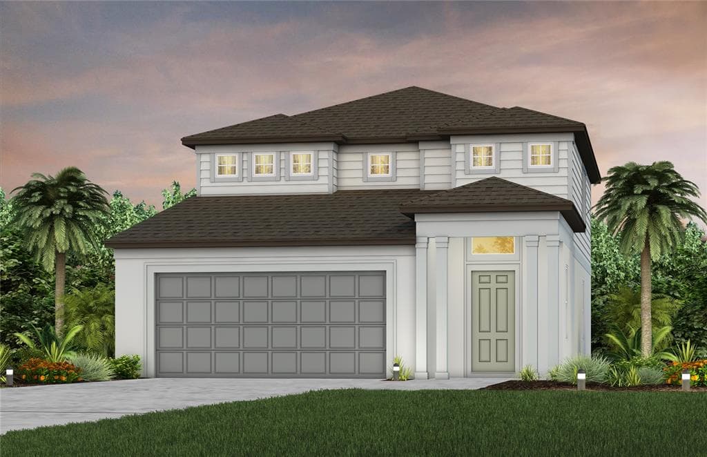 5330 SPRING MAIDEN CIRCLE, APOLLO BEACH, FL 33572