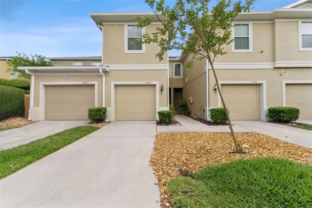 2129 LENNOX DALE LANE, BRANDON, FL 33510