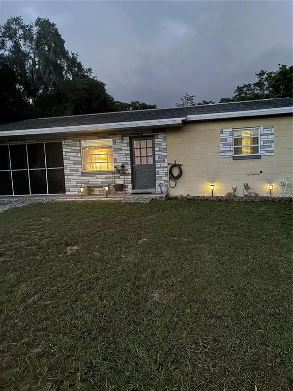 37 PINE STREET, EUSTIS, FL 32726