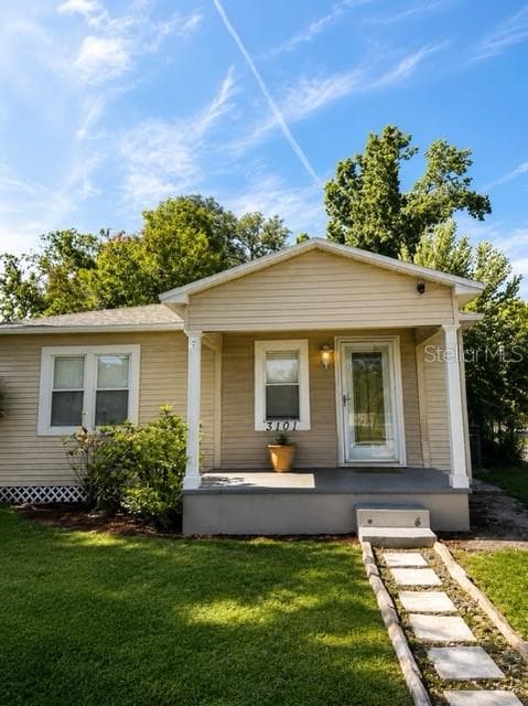3101 W DEWEY STREET, TAMPA, FL 33607