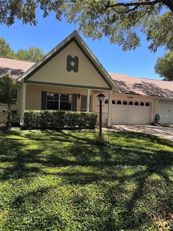 8591 SW 93RD PLACE # E, OCALA, FL 34481