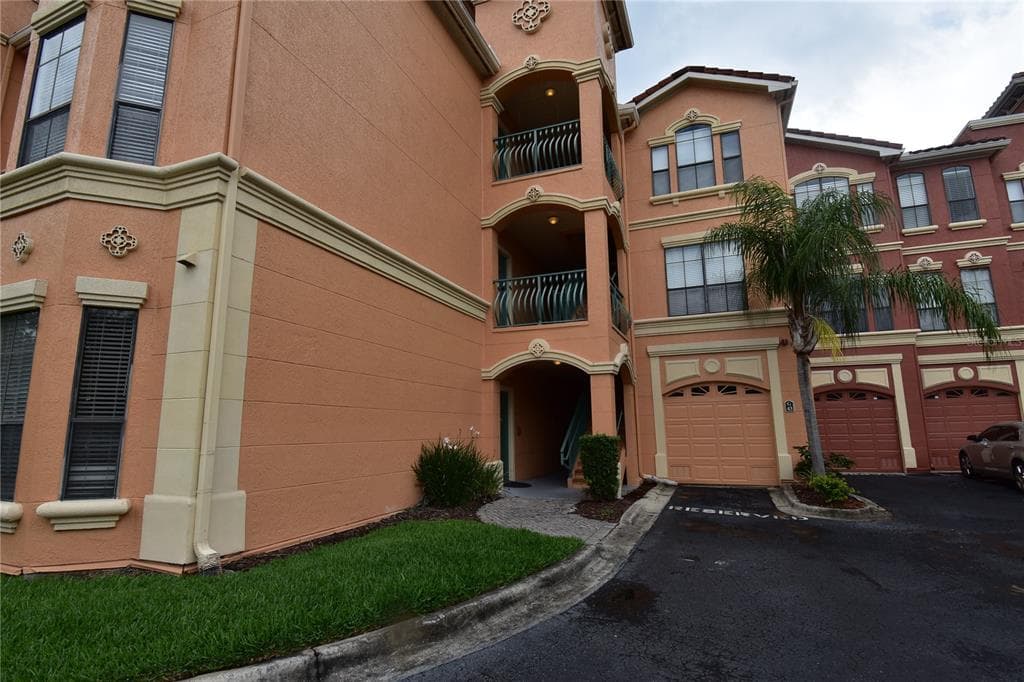 2722 VIA TIVOLI # 420A, CLEARWATER, FL 33764