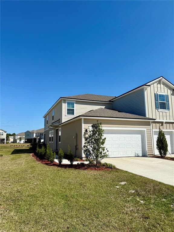 268 REDBUD ROAD, PALM COAST, FL 32137