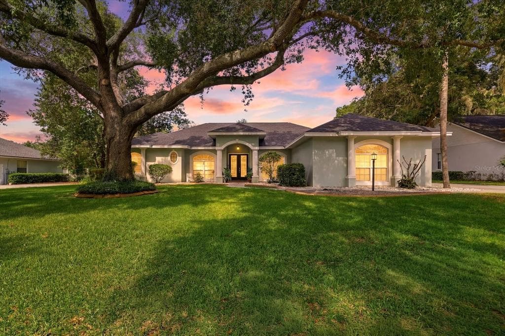 6636 ROYAL FOREST DRIVE, LAKELAND, FL 33811