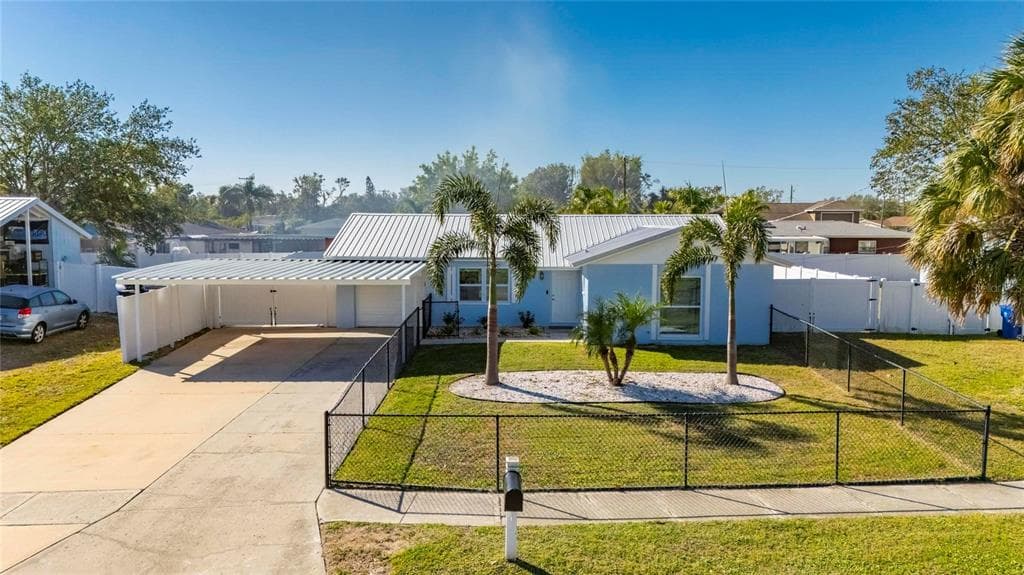 412 FLAMINGO DRIVE, APOLLO BEACH, FL 33572