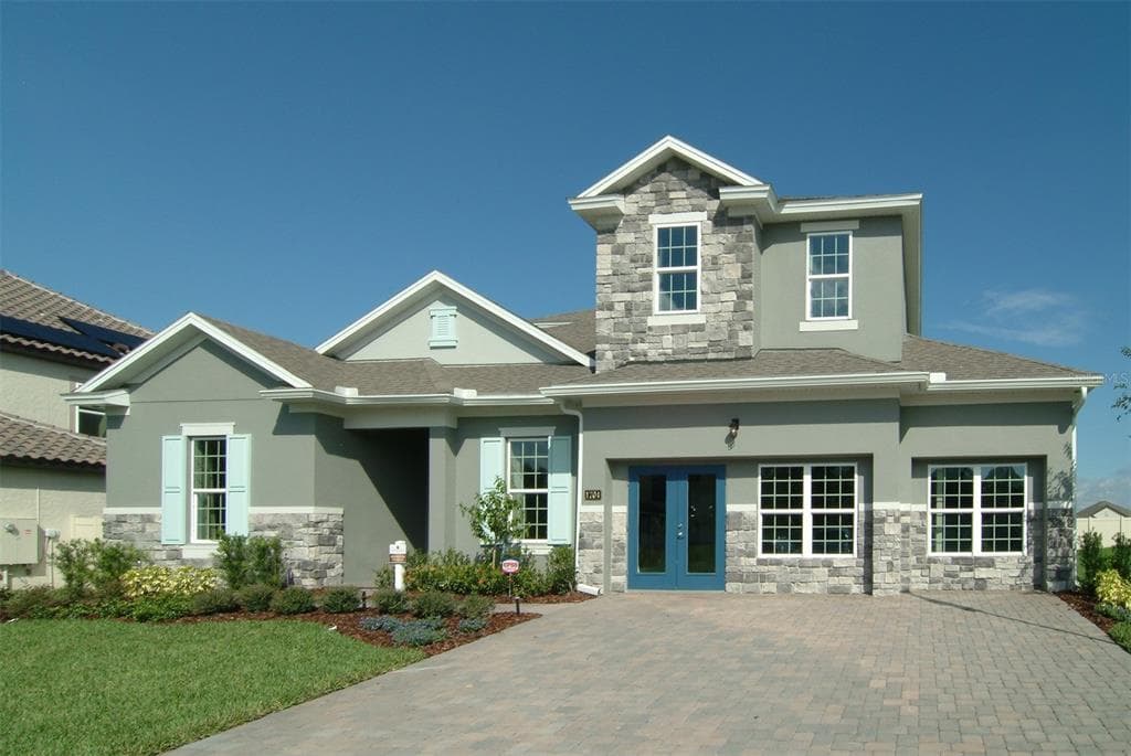 17350 WILD DAISY DRIVE, WINTER GARDEN, FL 34787