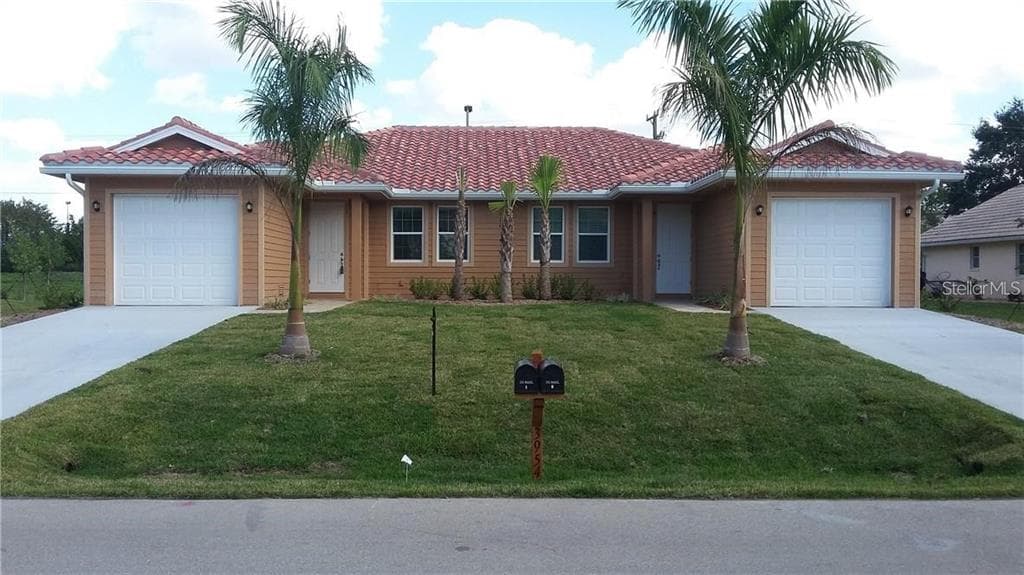 3948 SAN ROCCO DRIVE # 112, PUNTA GORDA, FL 33950