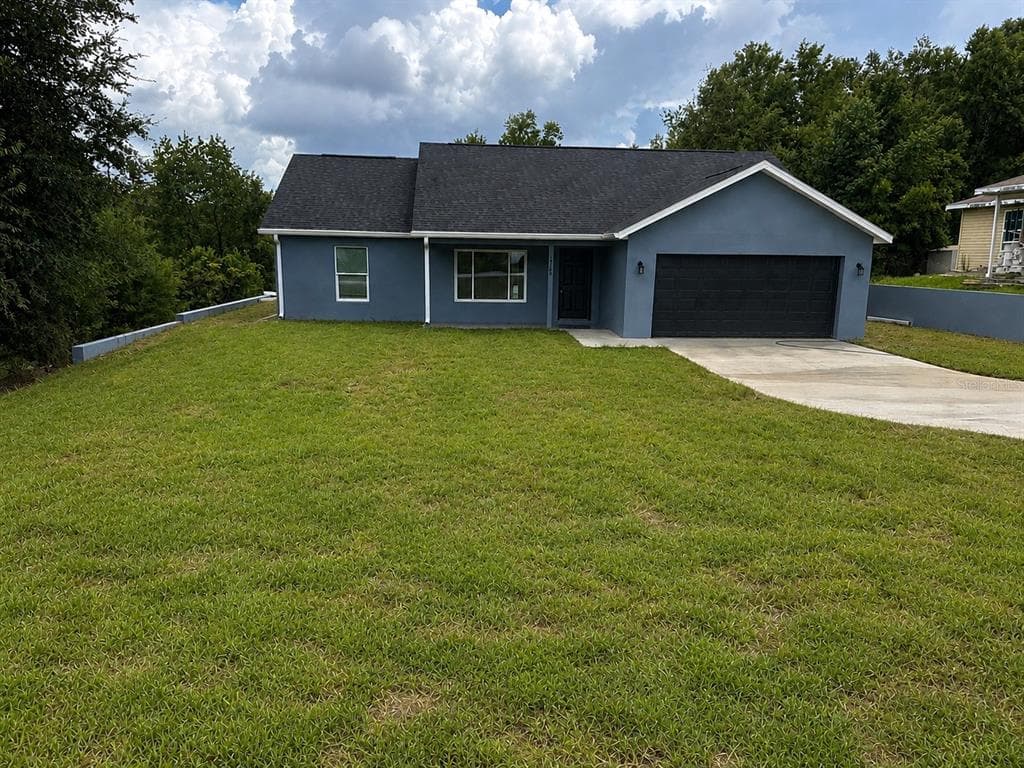 19788 SW FLAMINGO DRIVE, DUNNELLON, FL 34431