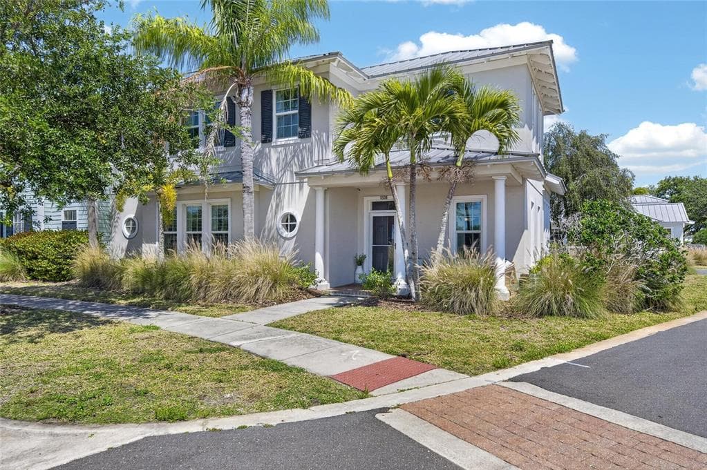 5536 LUMINAR POINTE LANE, APOLLO BEACH, FL 33572