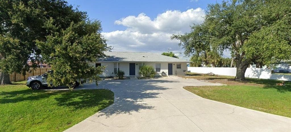 6428 HAMLET DRIVE # A, ENGLEWOOD, FL 34224