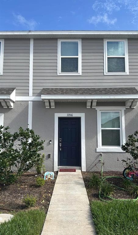 3356 COMPOSITION STREET, KISSIMMEE, FL 34758