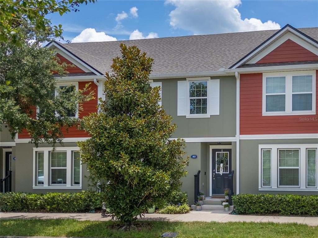 453 GEE HAMMOCK LANE, WINTER SPRINGS, FL 32708