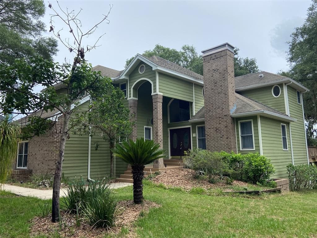 1016 LAKESIDE DR. DRIVE, APOPKA, FL 32712