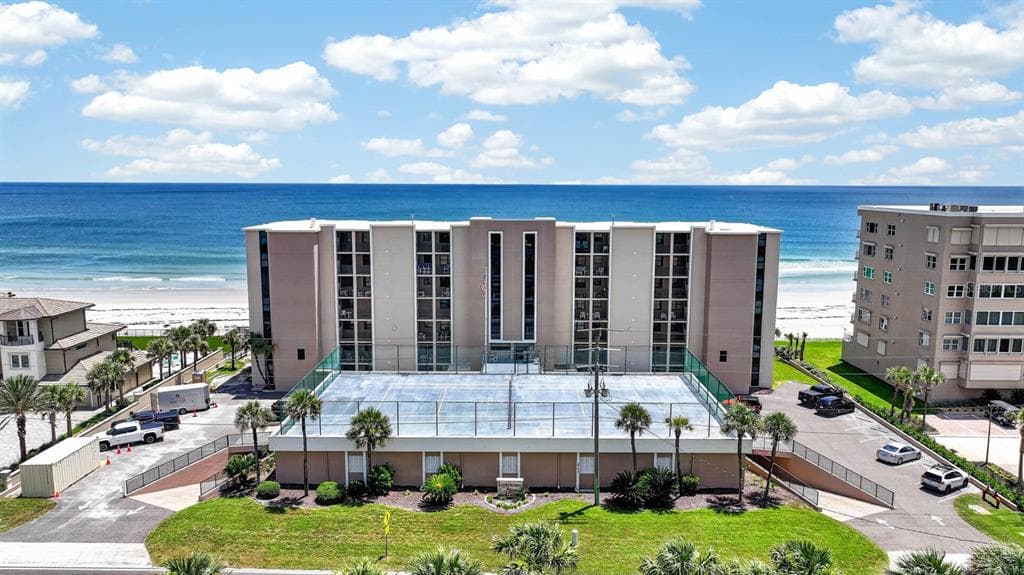 4745 S ATLANTIC AVENUE # 4050, PONCE INLET, FL 32127