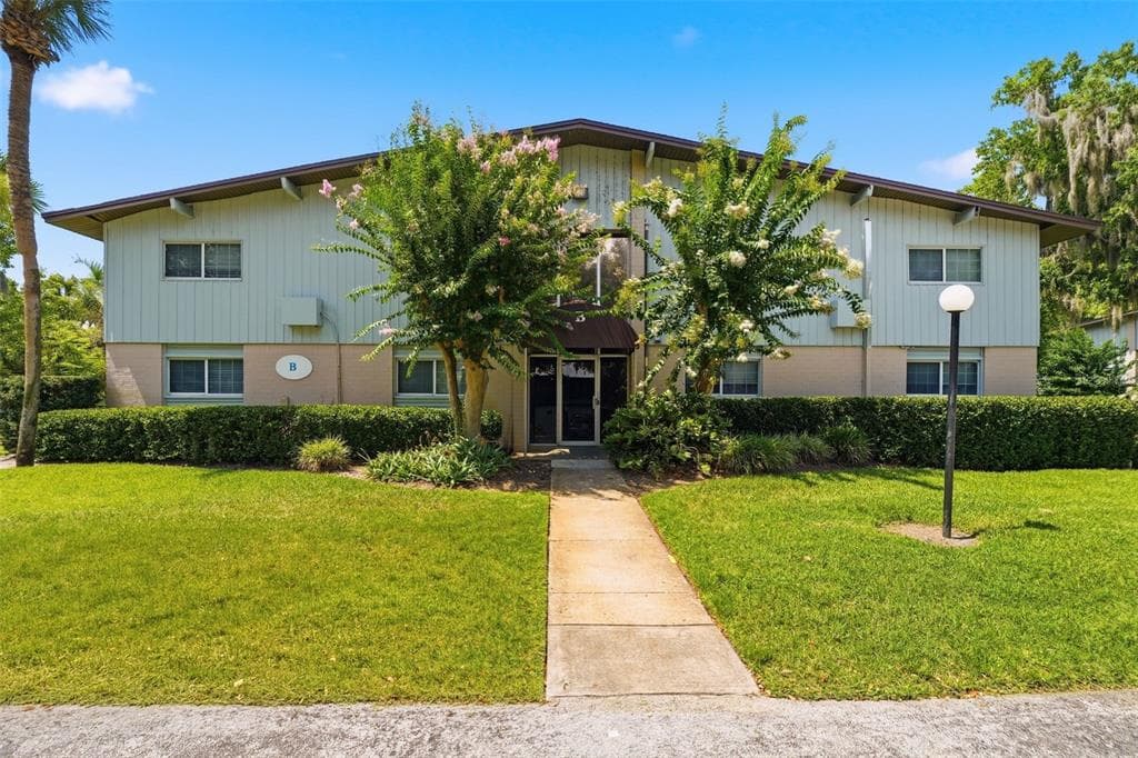 1695 LEE ROAD # B204, WINTER PARK, FL 32789