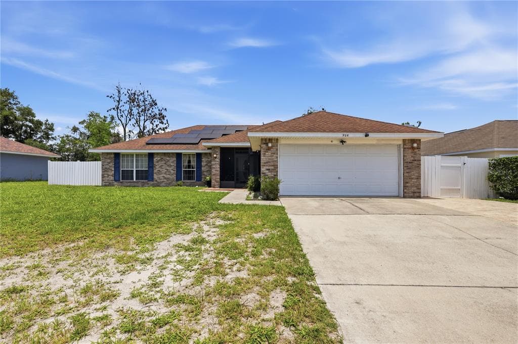 964 FORT SMITH BOULEVARD, DELTONA, FL 32738