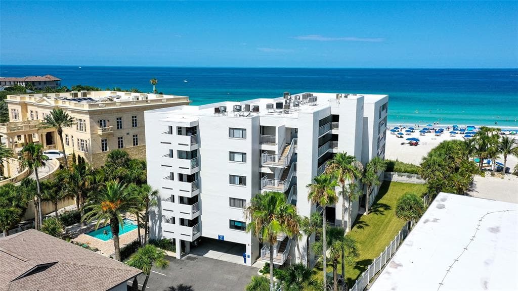 1001 POINT OF ROCKS ROAD # 208, SARASOTA, FL 34242