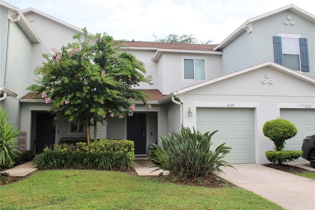 1034 CHALCEDONY STREET, KISSIMMEE, FL 34744