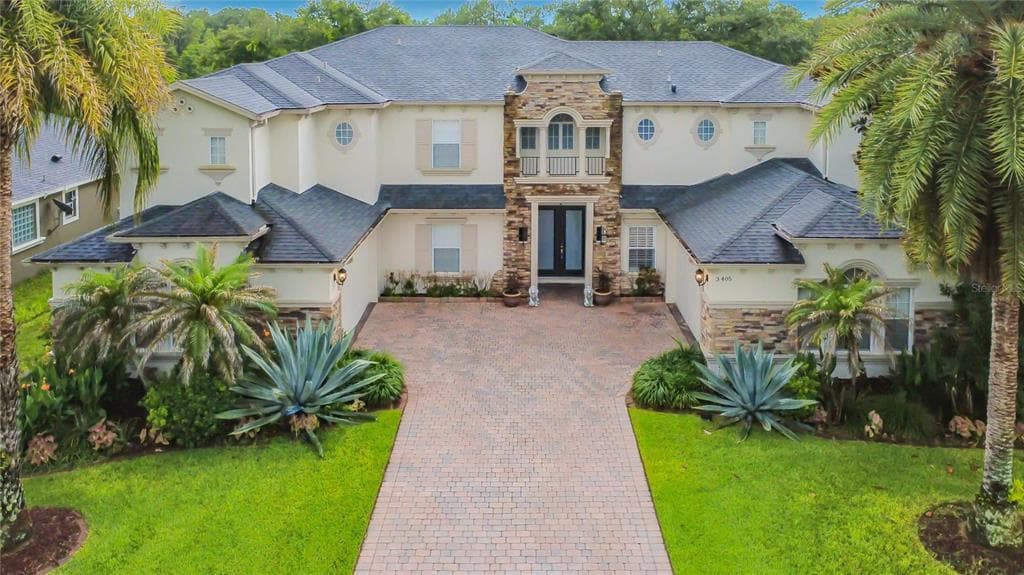 3405 HEIRLOOM ROSE PLACE, OVIEDO, FL 32766
