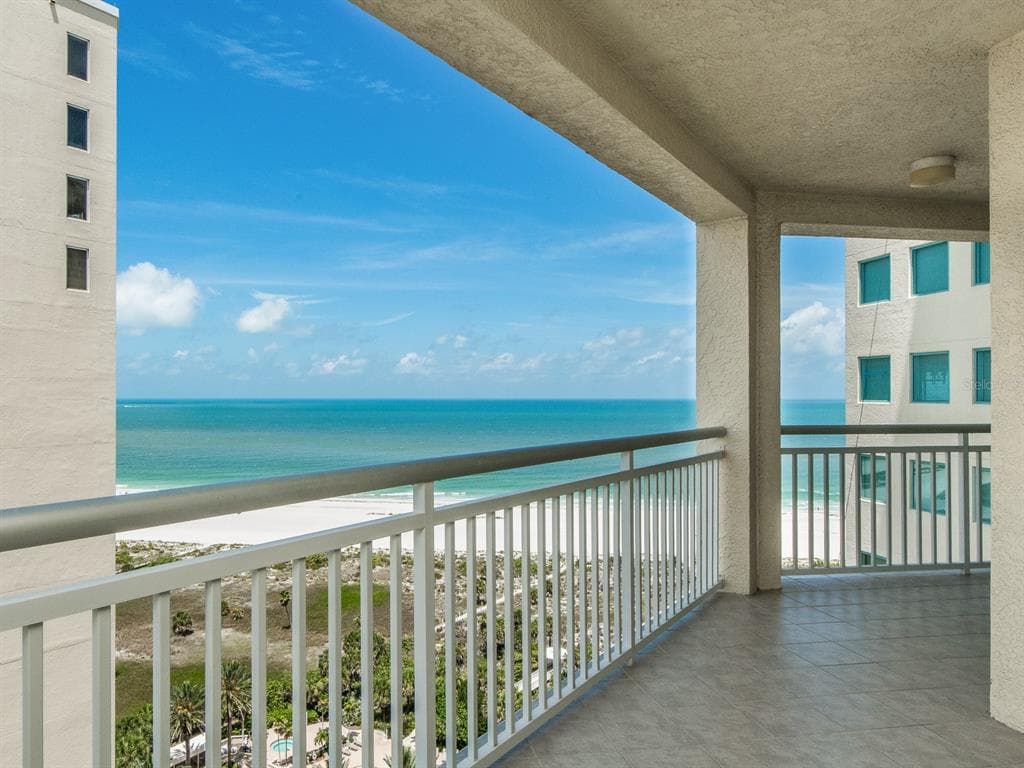 1180 GULF BOULEVARD # 1703, CLEARWATER BEACH, FL 33767