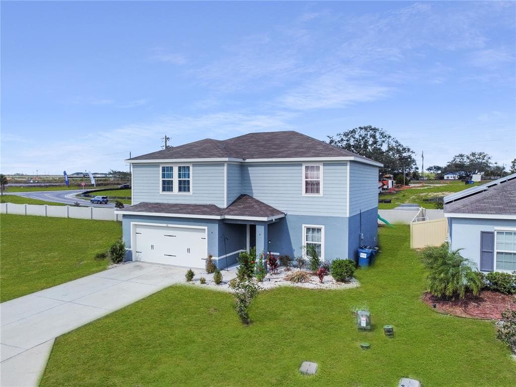 181 SILVER MAPLE BEND, DAVENPORT, FL 33837