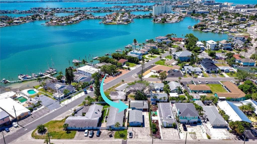 190 73RD AVENUE # C, ST PETE BEACH, FL 33706