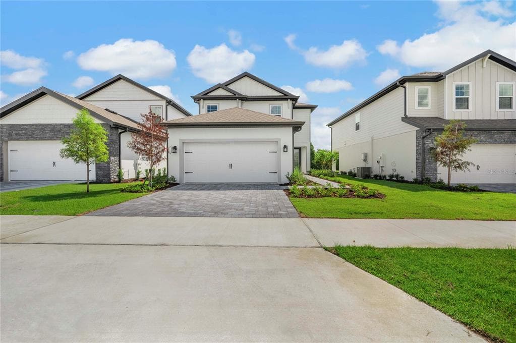 7813 MARLOW PLACE, KISSIMMEE, FL 34747