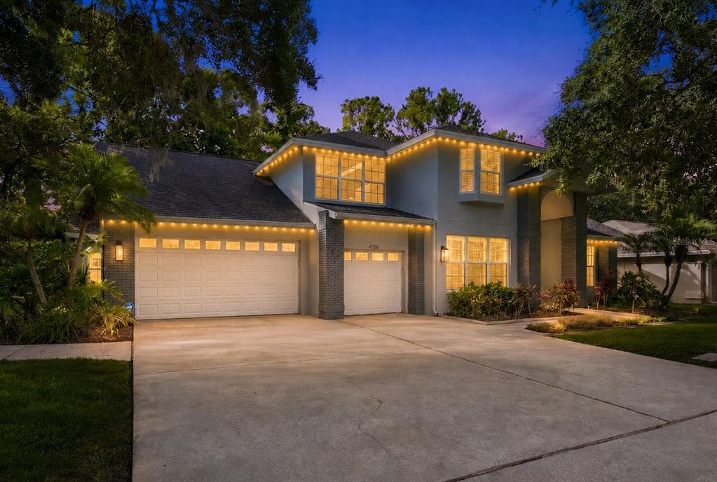 4788 BRAYTON TERRACE S, PALM HARBOR, FL 34685