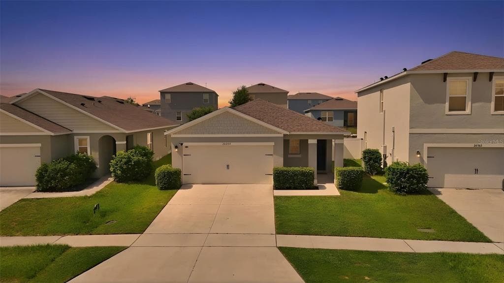 30309 ARMENIA ROAD, LEESBURG, FL 34748