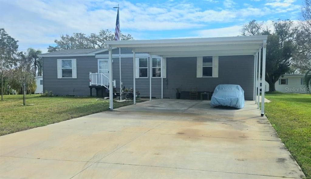 210 PHILADELPHIA COURT # 17, PALM HARBOR, FL 34684