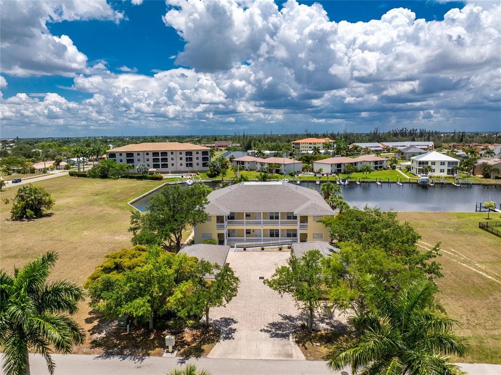 3228 WOOD THRUSH DRIVE # 112, PUNTA GORDA, FL 33950