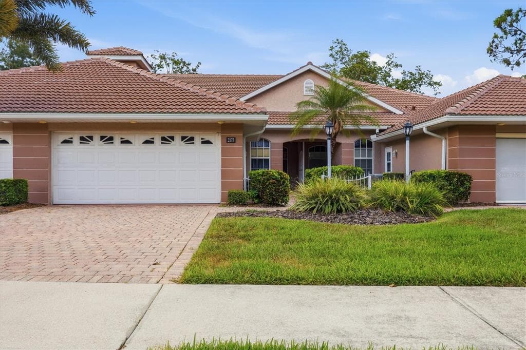 2175 LYNX RUN, NORTH PORT, FL 34288