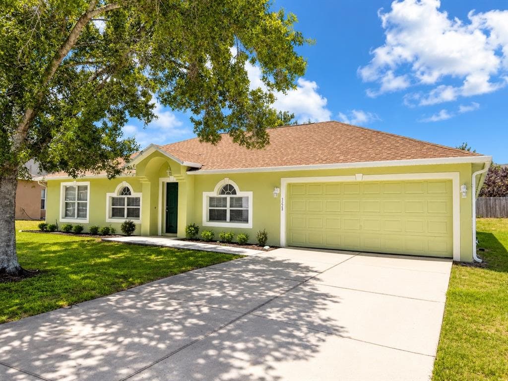 3228 WHITE BLOSSOM LANE, CLERMONT, FL 34711