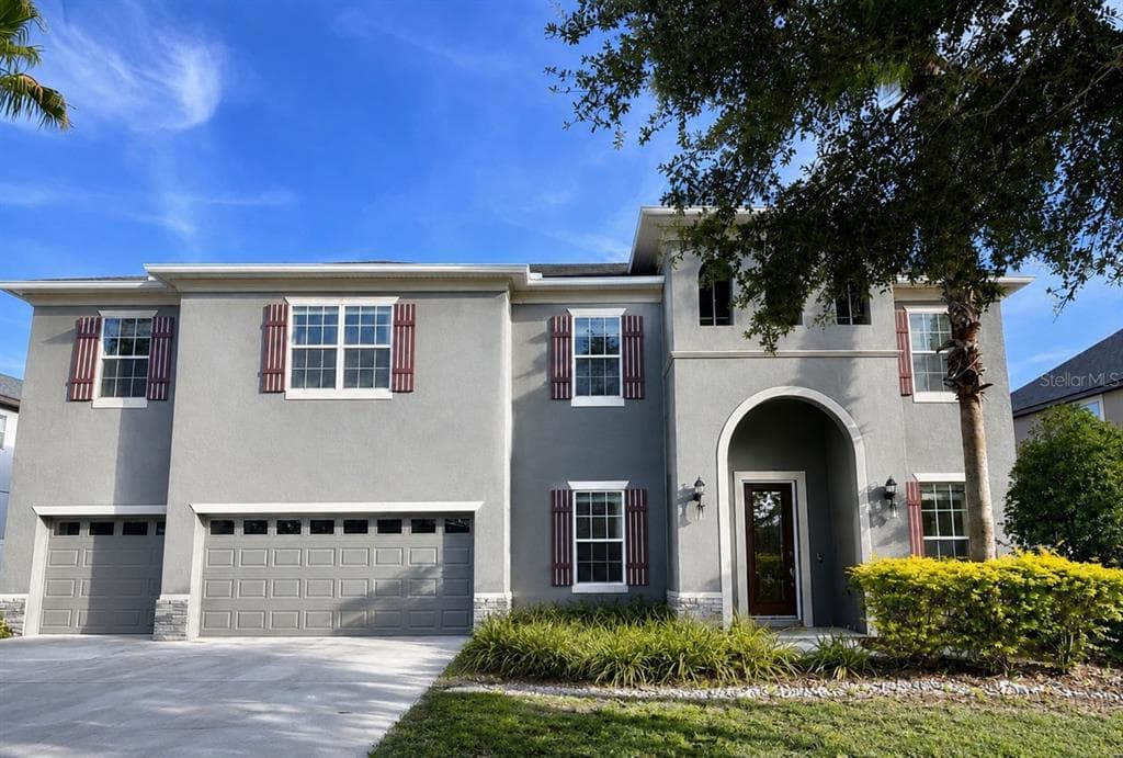 10531 MISTFLOWER LANE, TAMPA, FL 33647