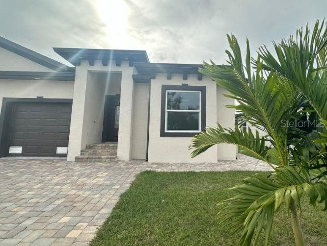 55 BOUNDARY BOULEVARD # A, ROTONDA WEST, FL 33947