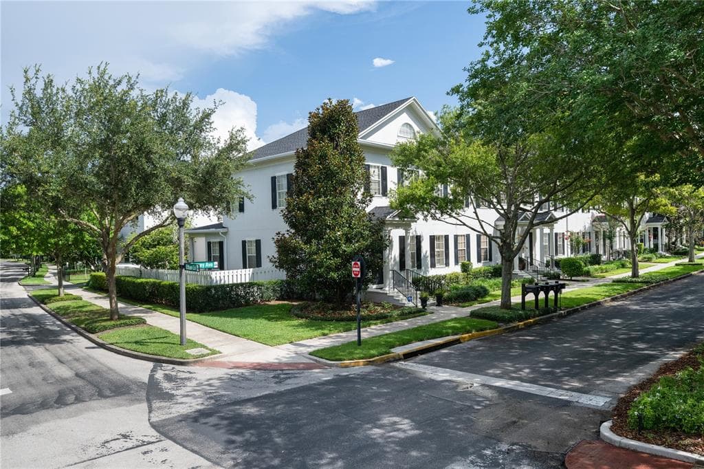 2293 OSPREY AVENUE, ORLANDO, FL 32814