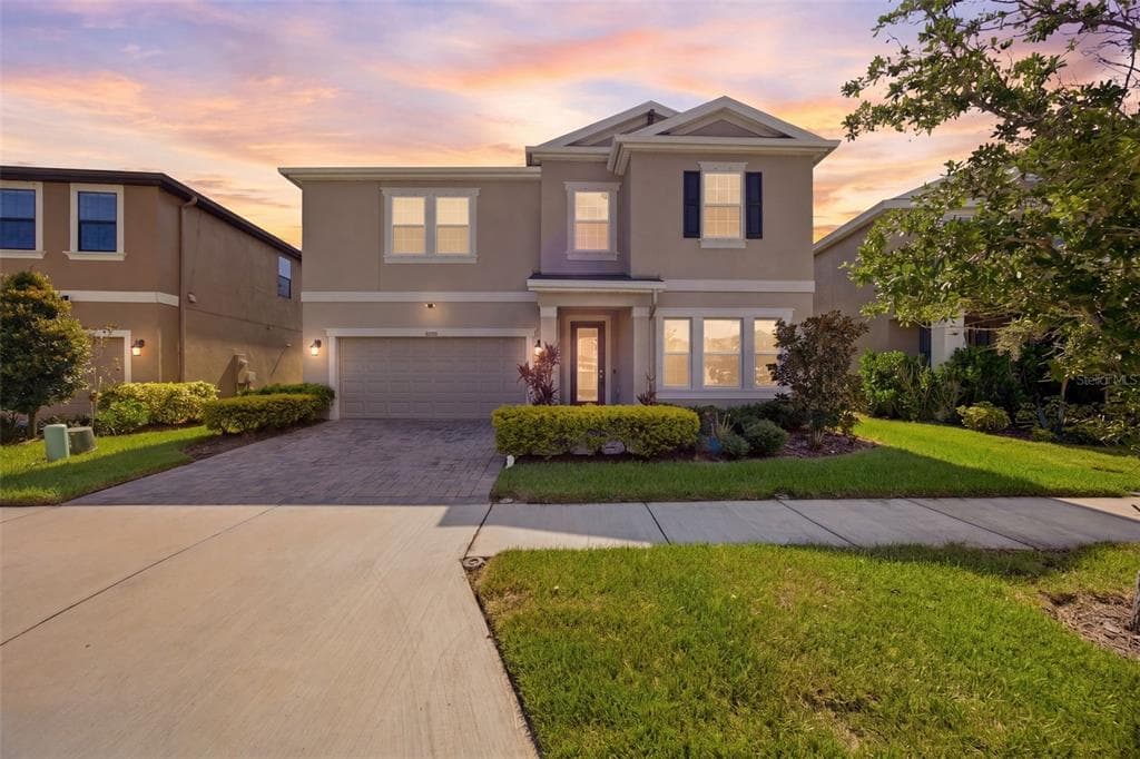 18036 RAMBLE ON WAY, LAND O LAKES, FL 34638