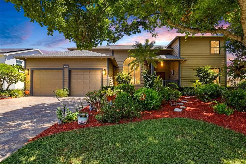 2917 SANDPIPER PLACE, CLEARWATER, FL 33762