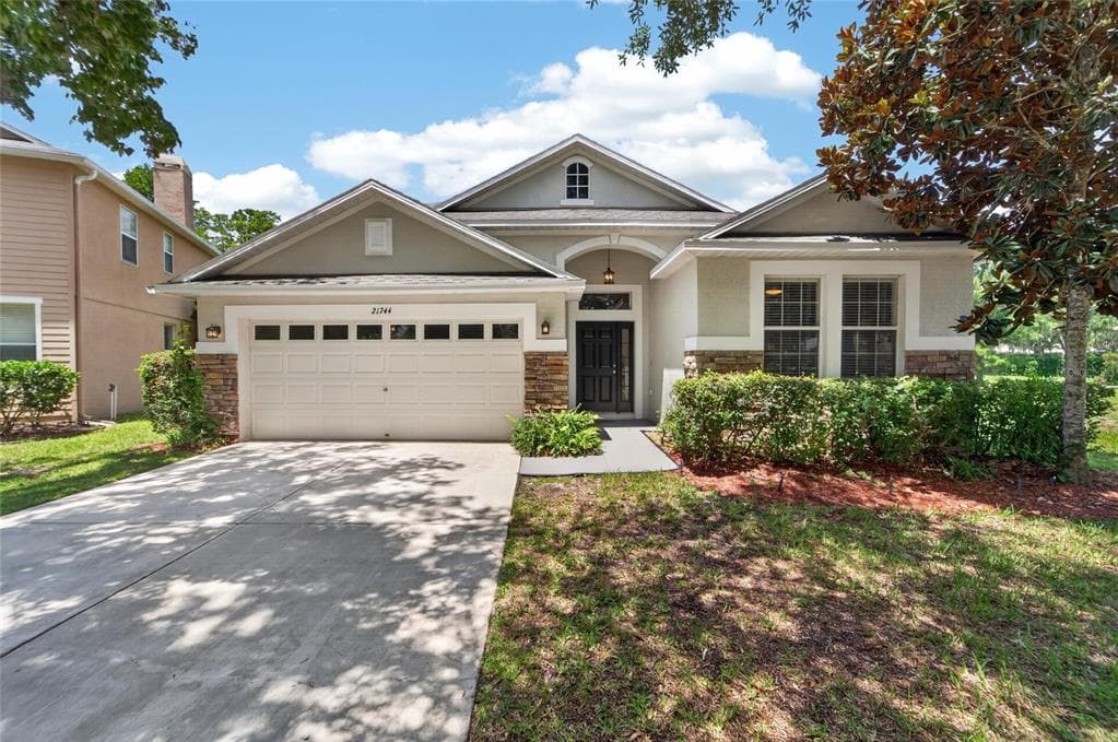 21744 WAVERLY SHORES LANE, LAND O LAKES, FL 34637