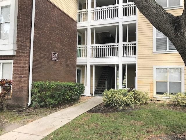 4211 CHATHAM OAK COURT # 102, TAMPA, FL 33624