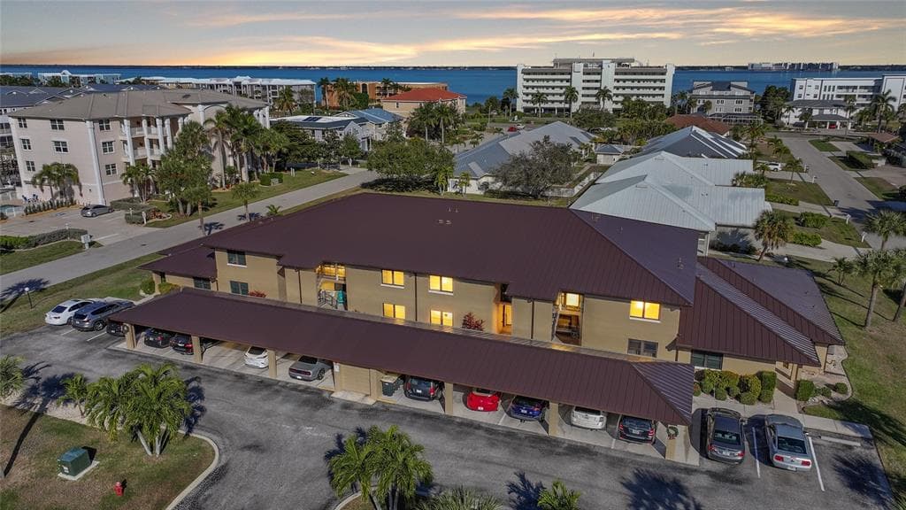 240 LEWIS CIRCLE # 513, PUNTA GORDA, FL 33950