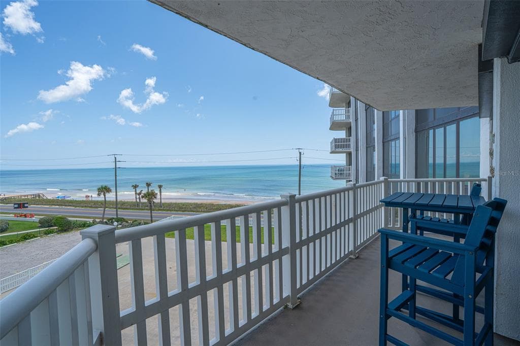 3580 S OCEAN SHORE BOULEVARD # 404, FLAGLER BEACH, FL 32136