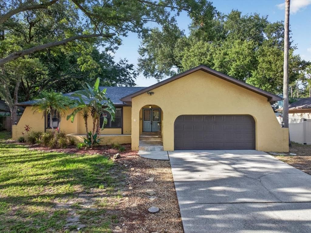 2883 MANDARIN PLACE, PALM HARBOR, FL 34684